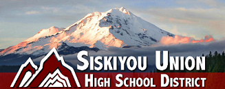 District logo